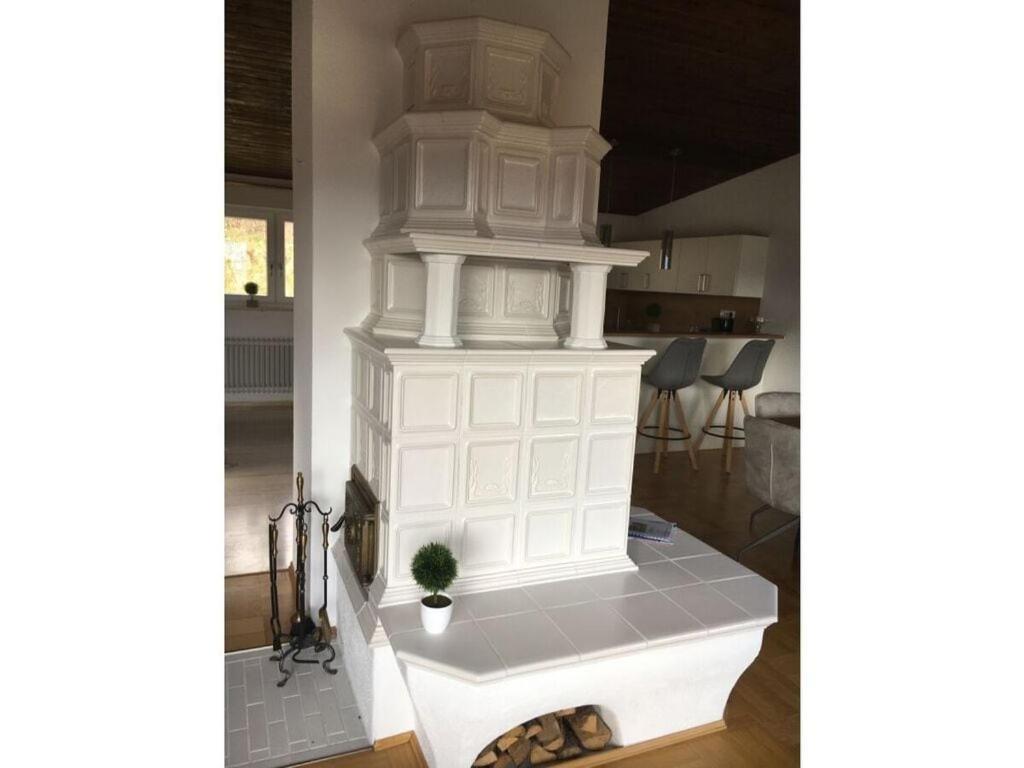 Holiday home Alpenblick Comfortable Fussen