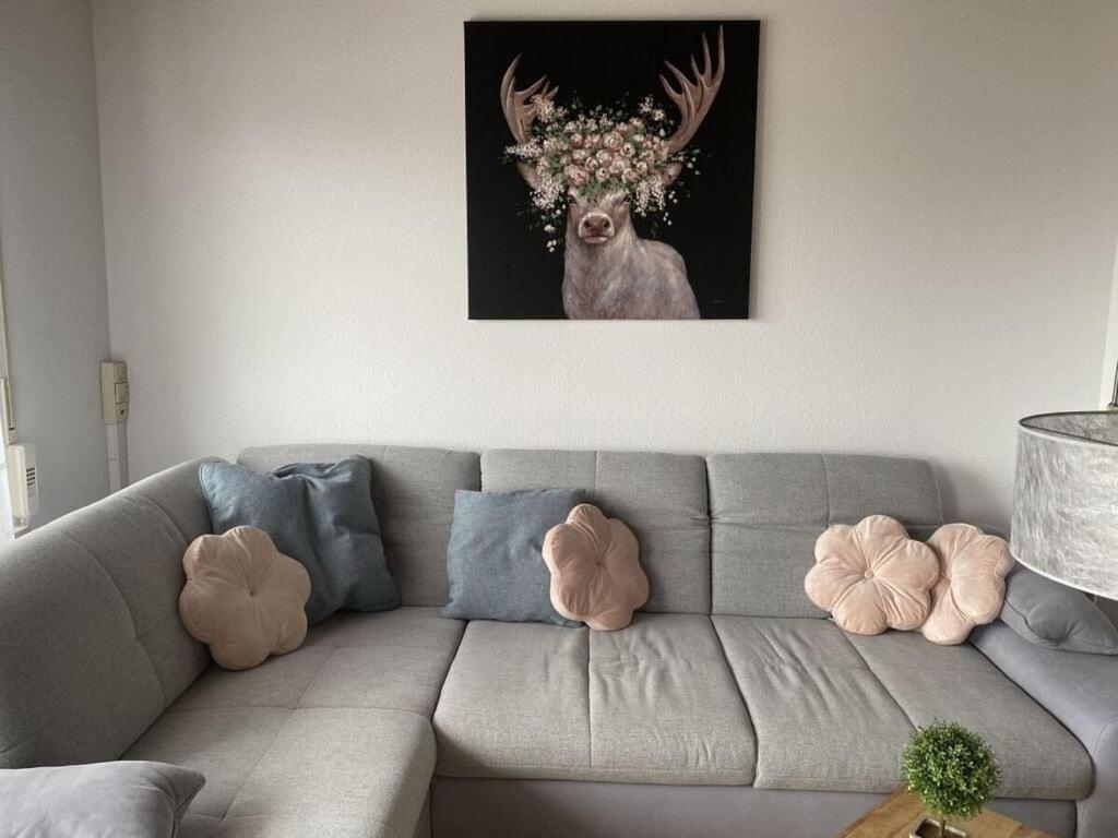Alpenblick Comfortable Holiday home *