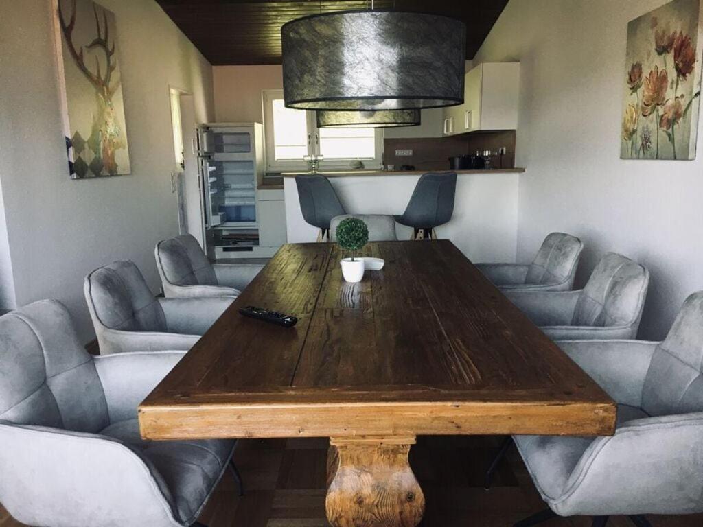 Alpenblick Comfortable Holiday home