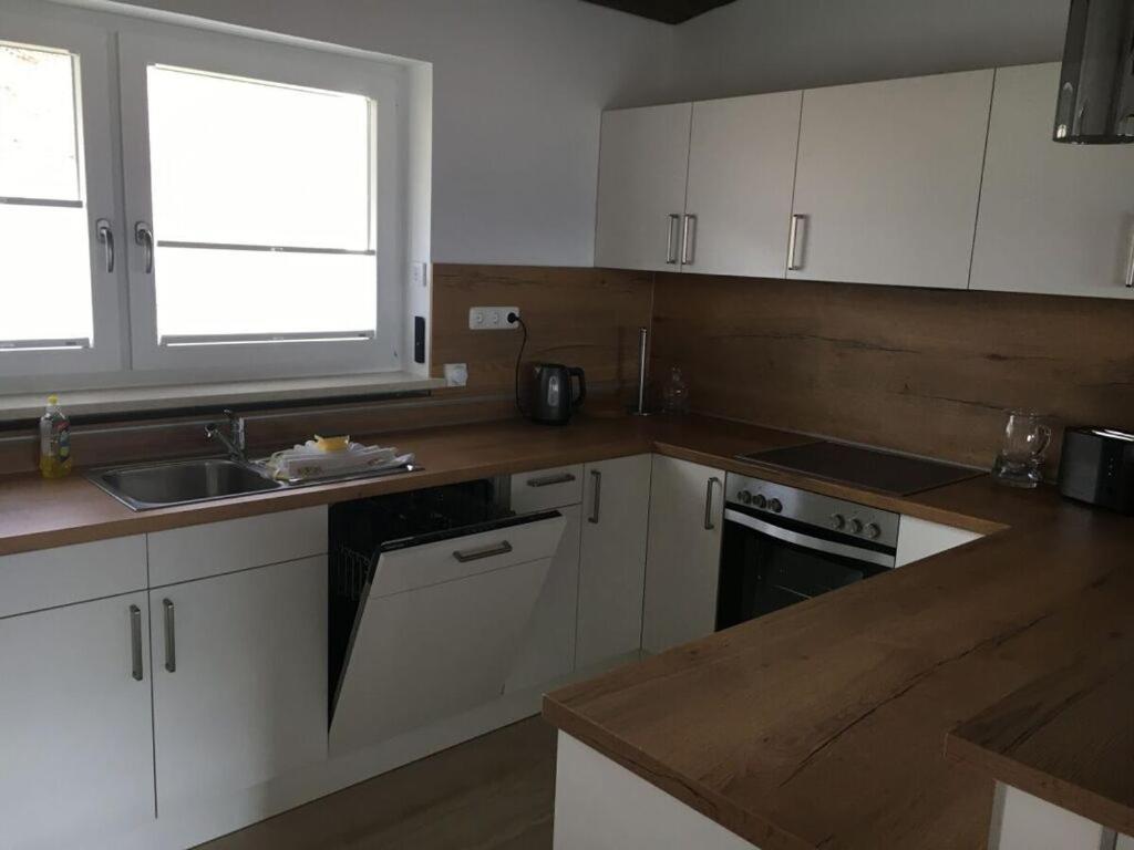 Holiday home Alpenblick Comfortable Fussen