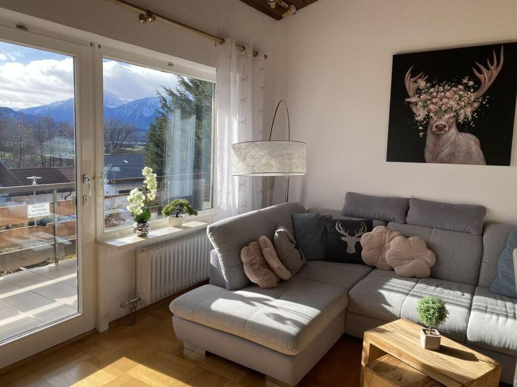 Holiday home Alpenblick Comfortable