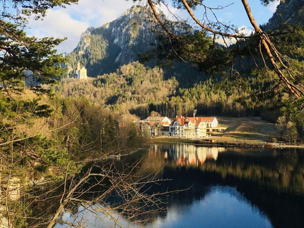 Alpenblick Comfortable Holiday home *