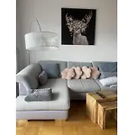 Villa Alpenblick Comfortable Holiday Residence