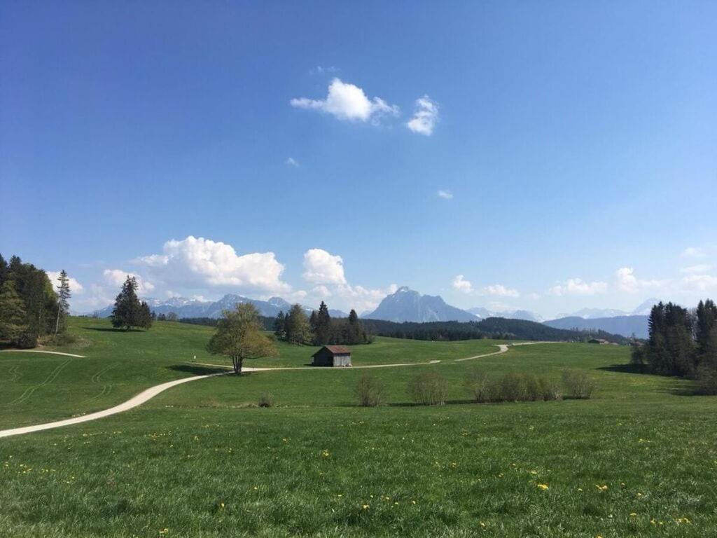Ferienhaus Alpenblick Comfortable *