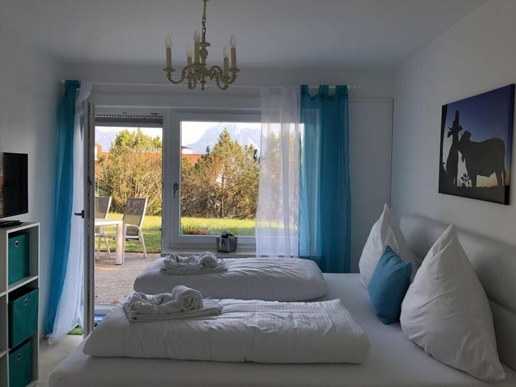 Ferienhaus Alpenblick Comfortable *