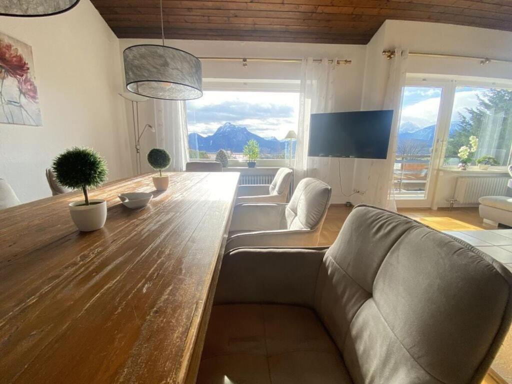 Alpenblick Comfortable *