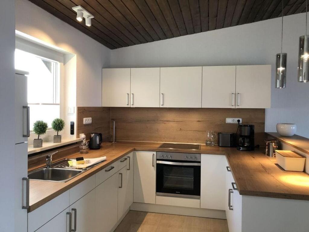 Ferienhaus Alpenblick Comfortable