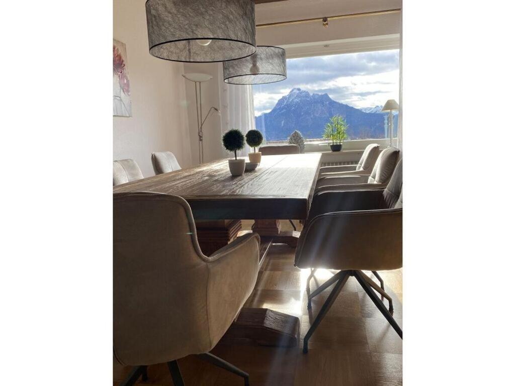 Ferienhaus Alpenblick Comfortable