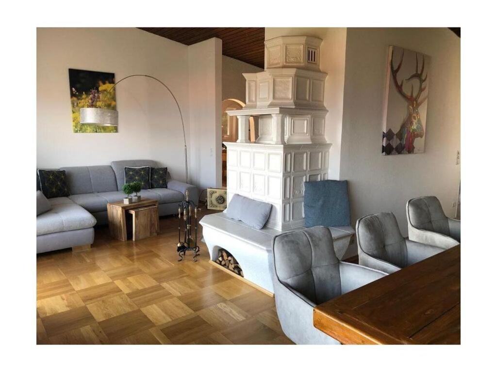 Ferienhaus Alpenblick Comfortable *