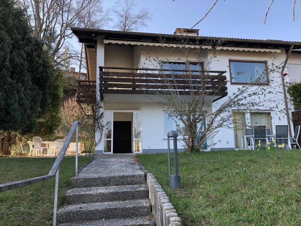 Alpenblick Comfortable Ferienhaus
